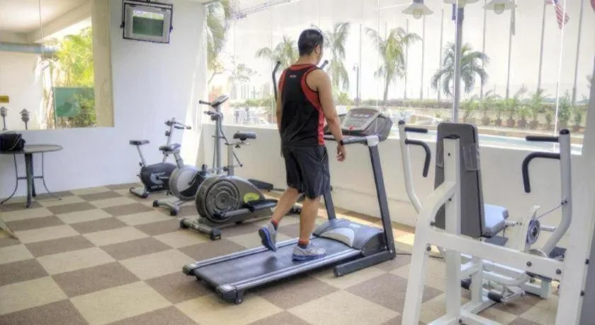 Summit Hotel Subang USJ