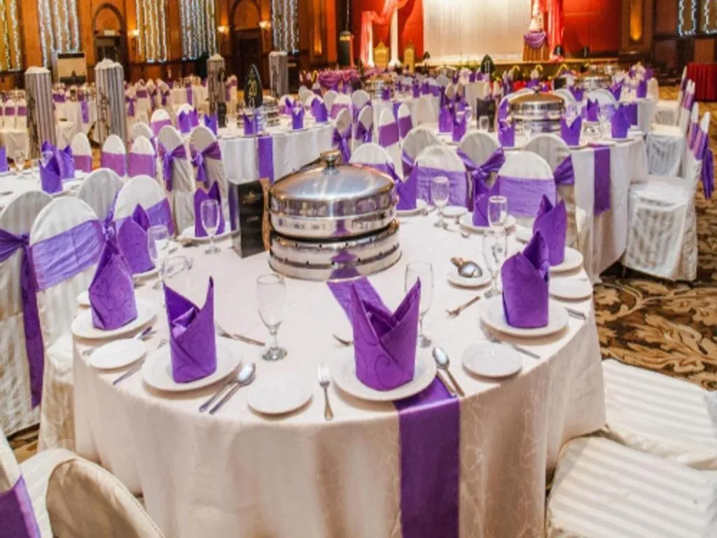 Summit Hotel Subang USJ