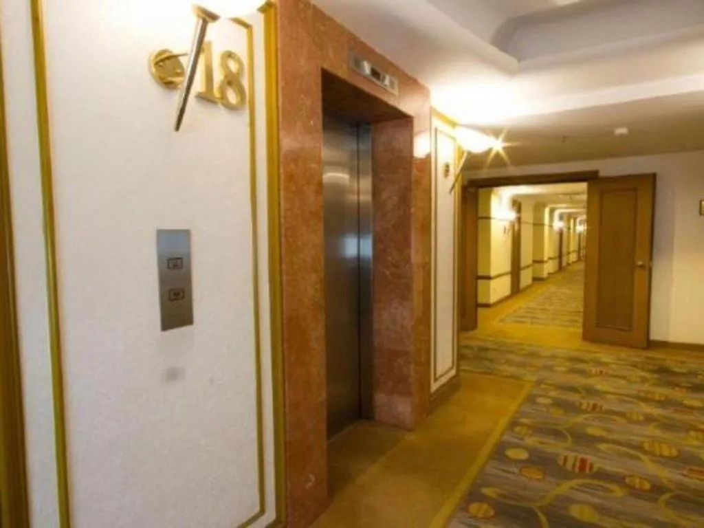 Summit Hotel Subang USJ