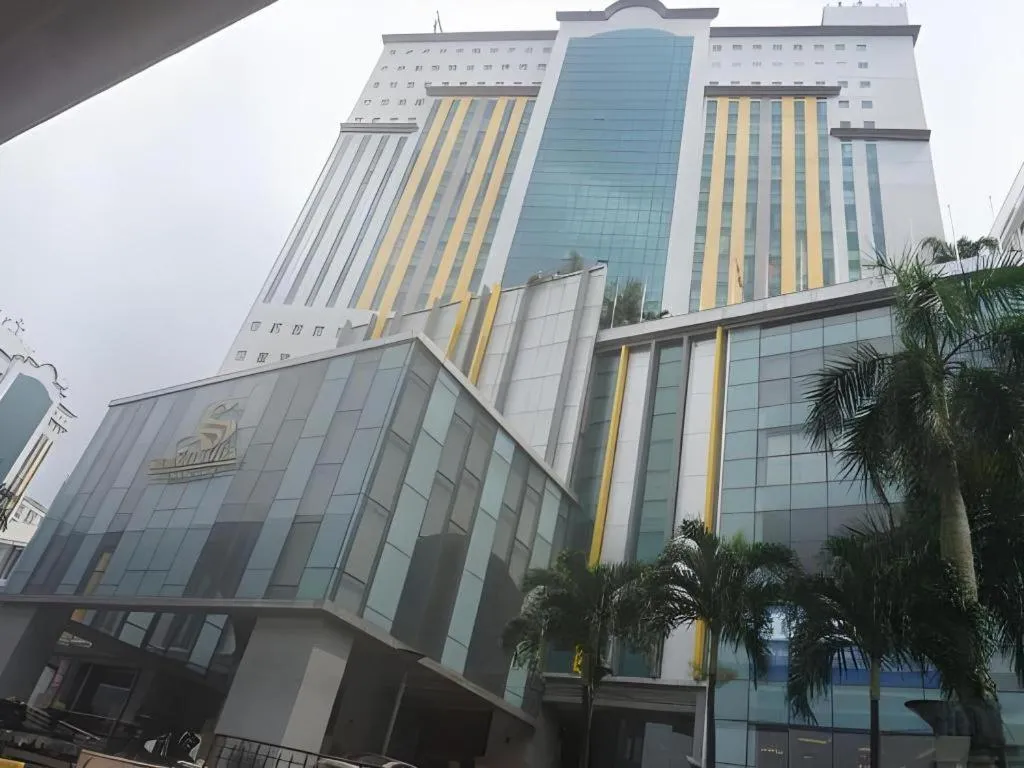 Summit Hotel Subang USJ