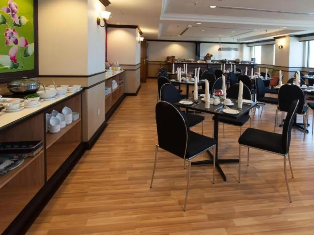 Summit Hotel Subang USJ