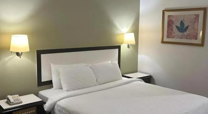 Summit Hotel Subang USJ