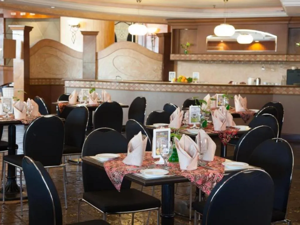 Summit Hotel Subang USJ