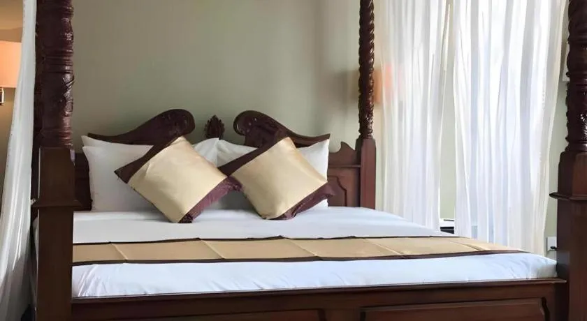 Bed in Summit Hotel Subang USJ