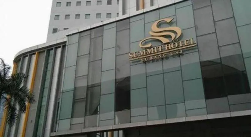 Summit Hotel Subang USJ