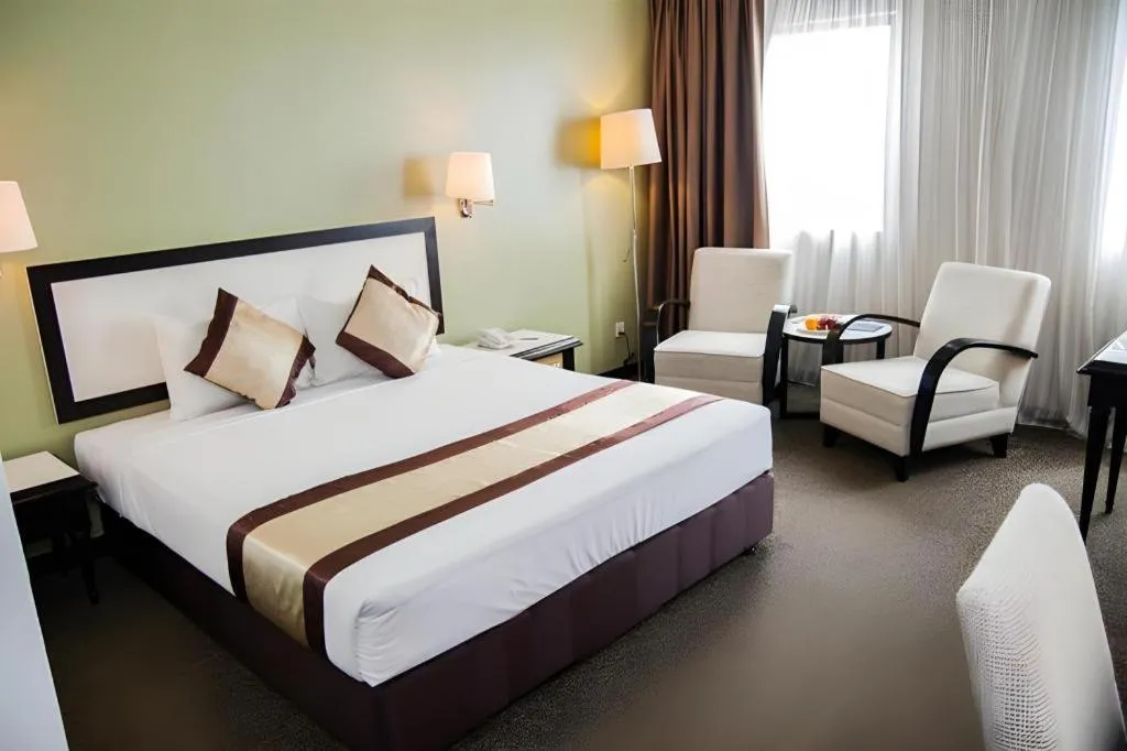 Summit Hotel Subang USJ