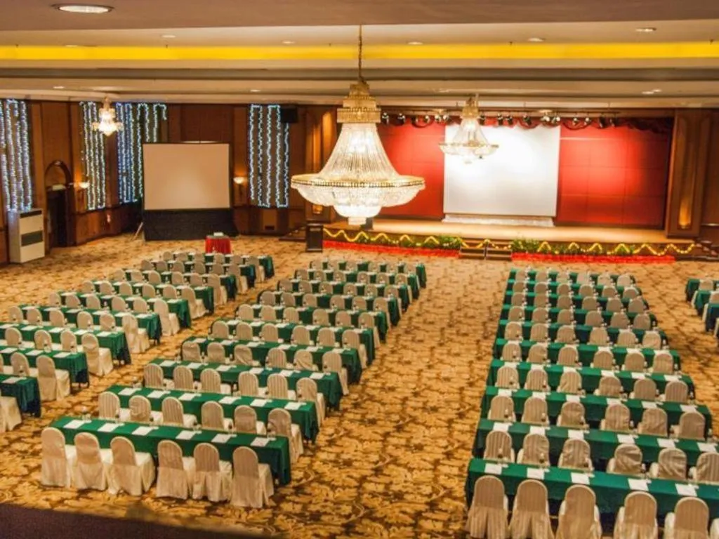 Summit Hotel Subang USJ