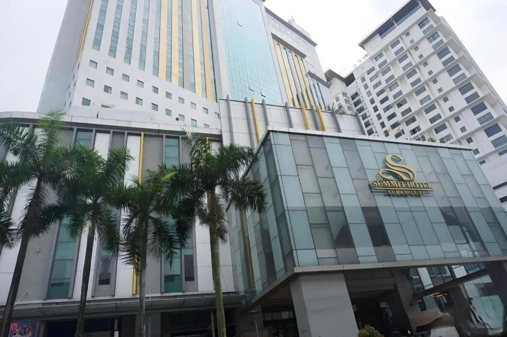 Summit Hotel Subang USJ