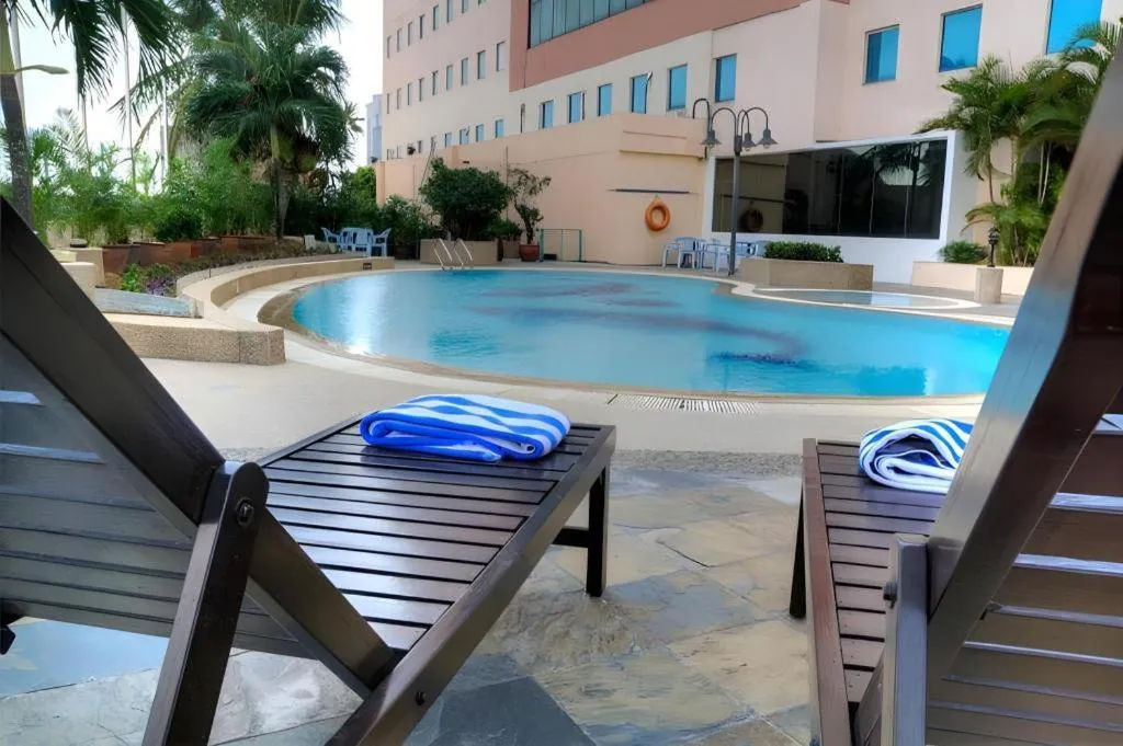 Summit Hotel Subang USJ