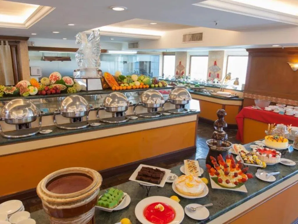 Summit Hotel Subang USJ