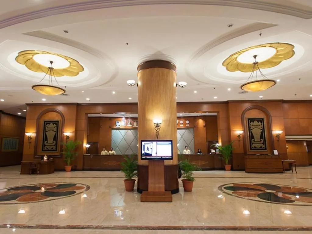 Summit Hotel Subang USJ