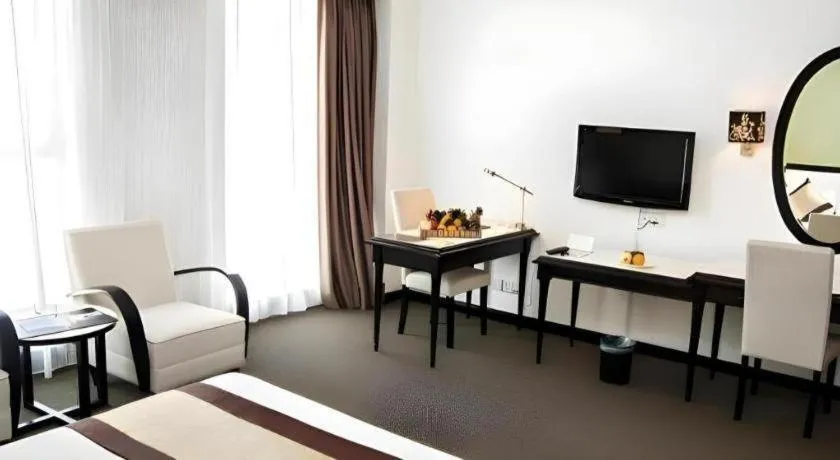 Summit Hotel Subang USJ