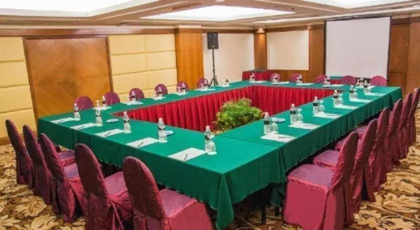 Summit Hotel Subang USJ