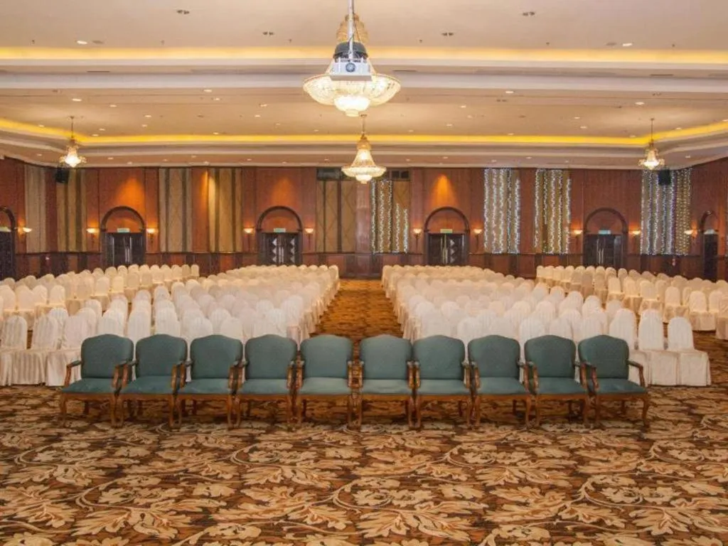 Summit Hotel Subang USJ