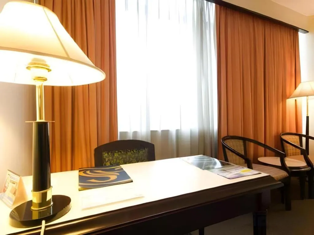 Bed in Summit Hotel Subang USJ