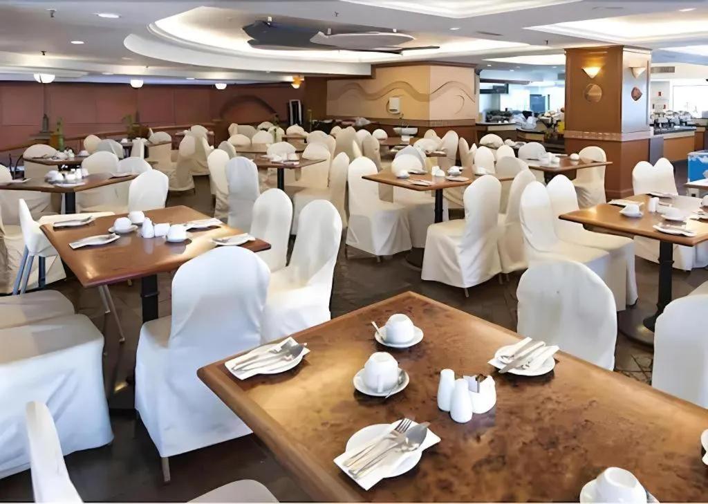 Summit Hotel Subang USJ