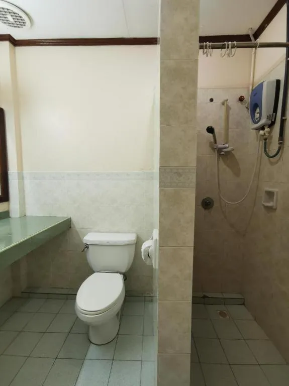 OYO 89972 Borneo Paradise Beach Hotel