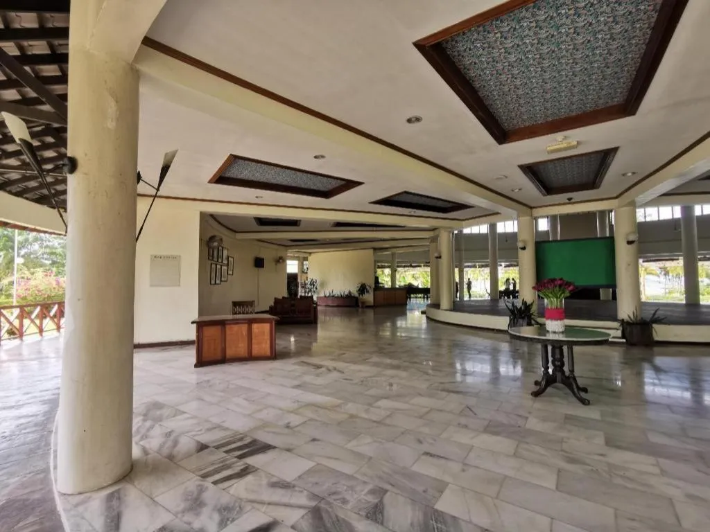 OYO 89972 Borneo Paradise Beach Hotel