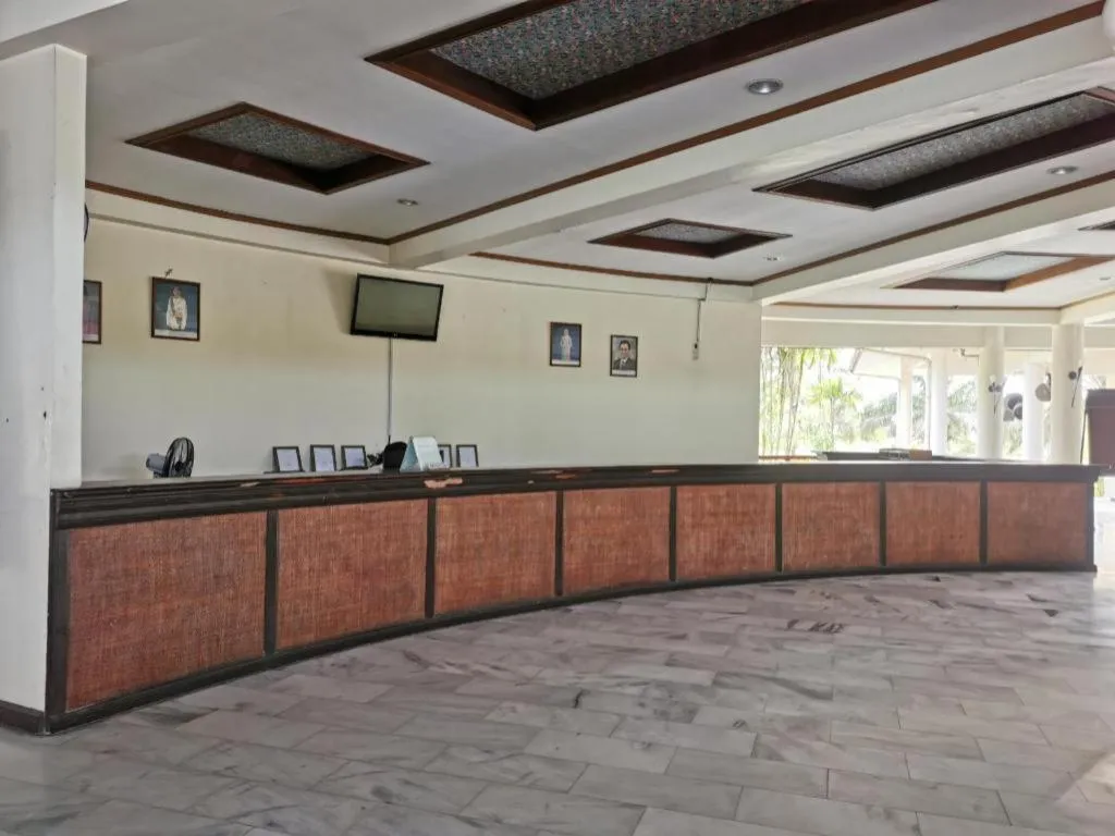 OYO 89972 Borneo Paradise Beach Hotel