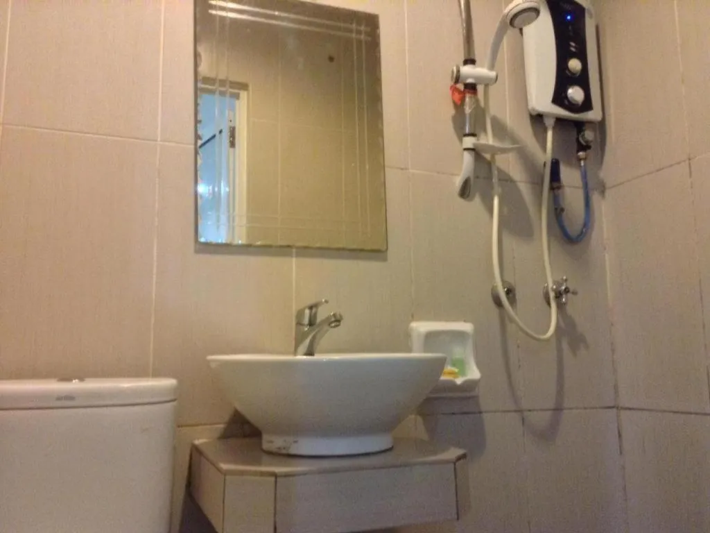 Maxim Hotel Kota Kinabalu