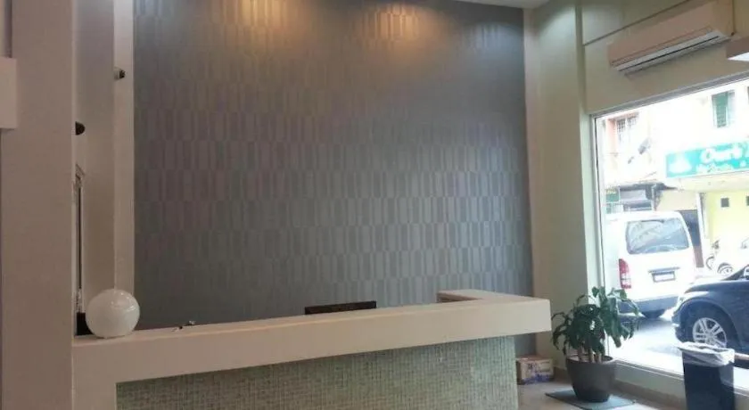 Maxim Hotel Kota Kinabalu