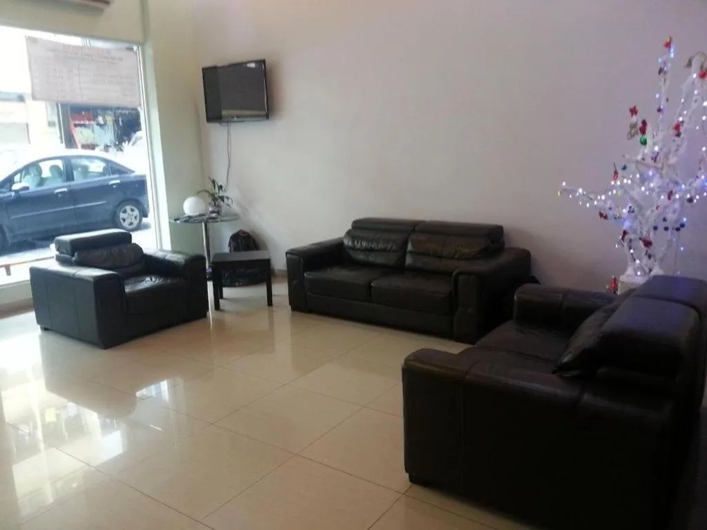 Maxim Hotel Kota Kinabalu