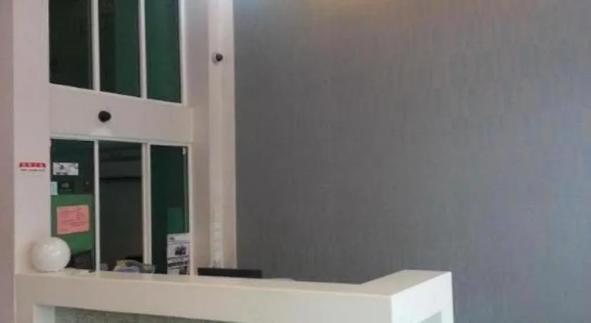 Maxim Hotel Kota Kinabalu