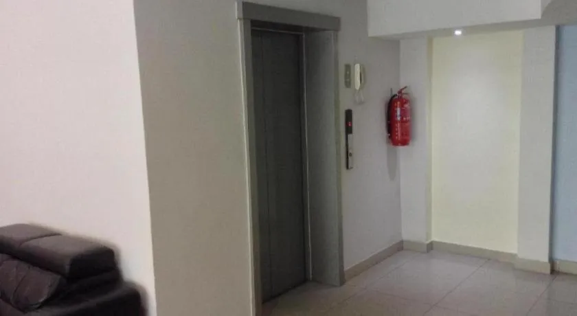 Maxim Hotel Kota Kinabalu