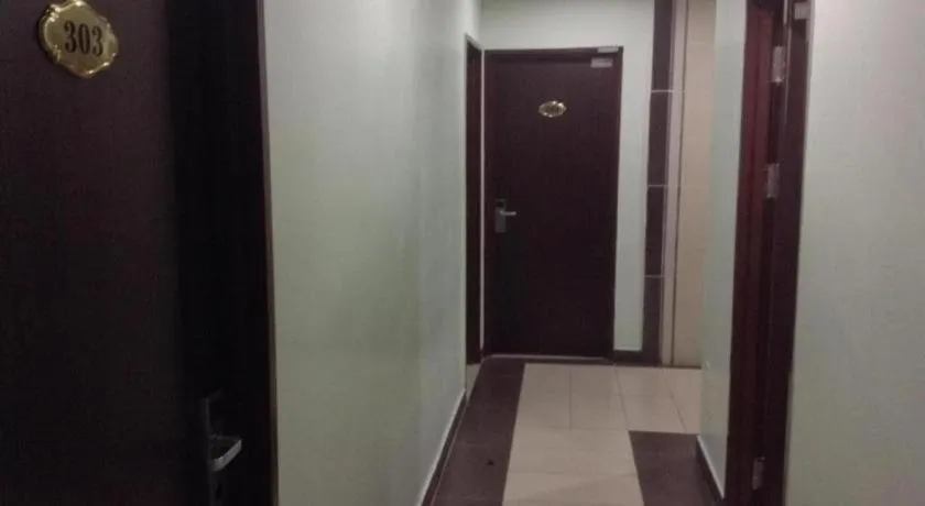 Maxim Hotel Kota Kinabalu