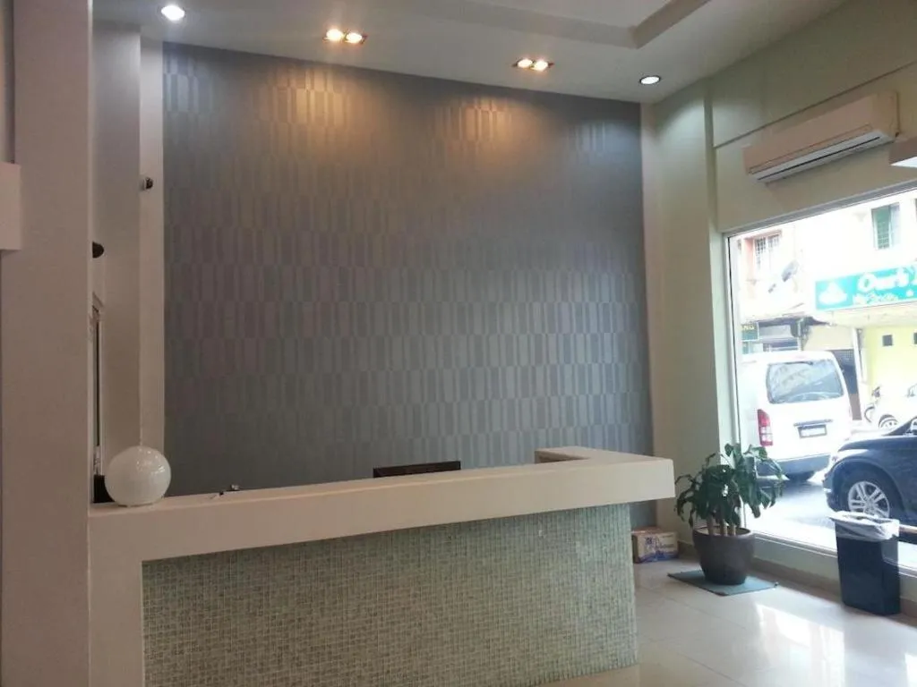 Maxim Hotel Kota Kinabalu