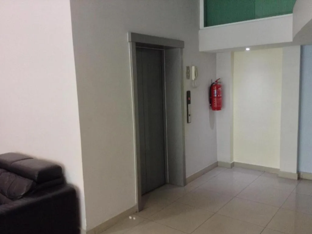 Maxim Hotel Kota Kinabalu