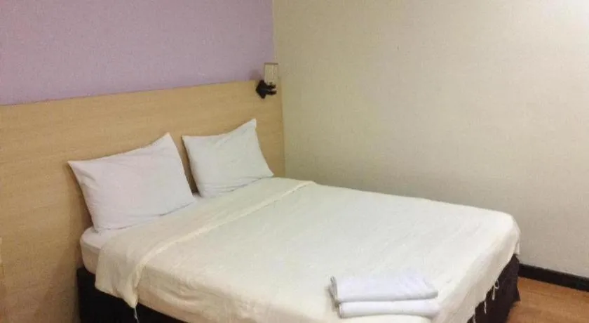 Maxim Hotel Kota Kinabalu