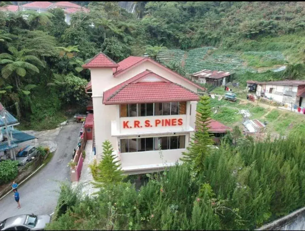 KRS Pines Hotel KRS Pines Hotel