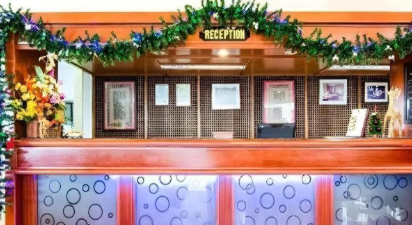 Perkasa Hotel Keningau