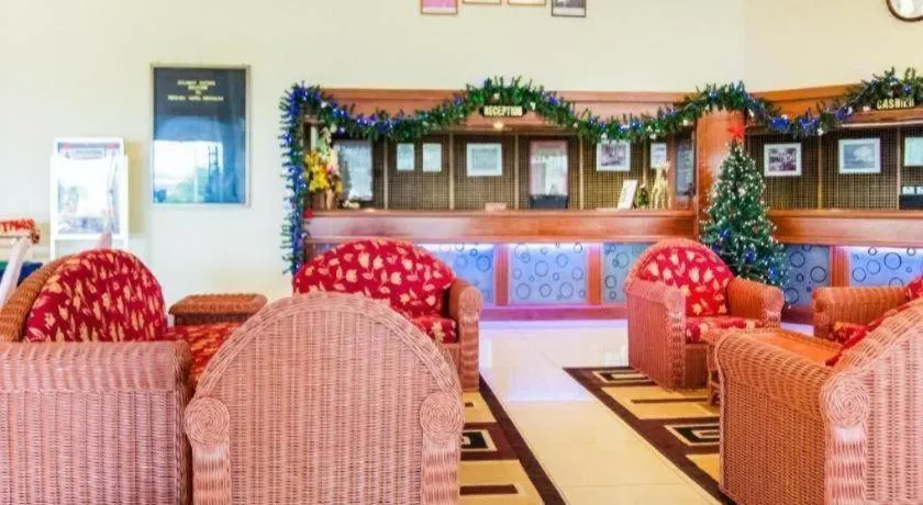 Perkasa Hotel Keningau