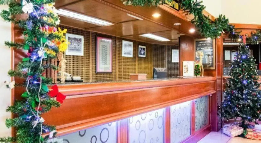 Perkasa Hotel Keningau