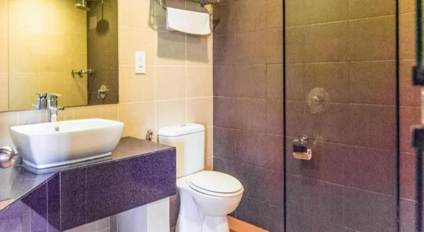 Perkasa Hotel Keningau