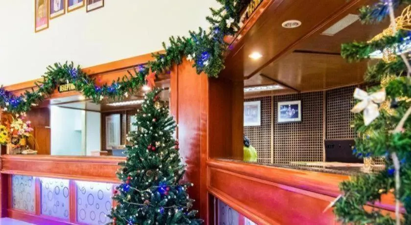 Perkasa Hotel Keningau