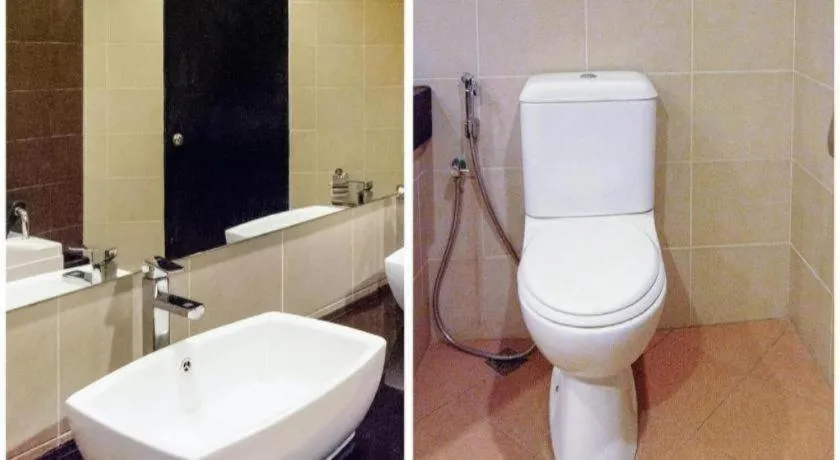 Perkasa Hotel Keningau