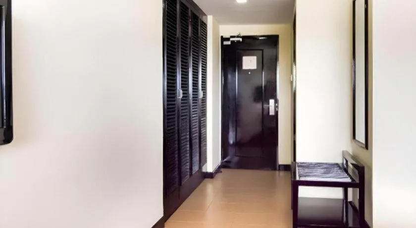 Perkasa Hotel Keningau