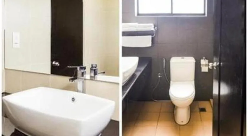 Perkasa Hotel Keningau