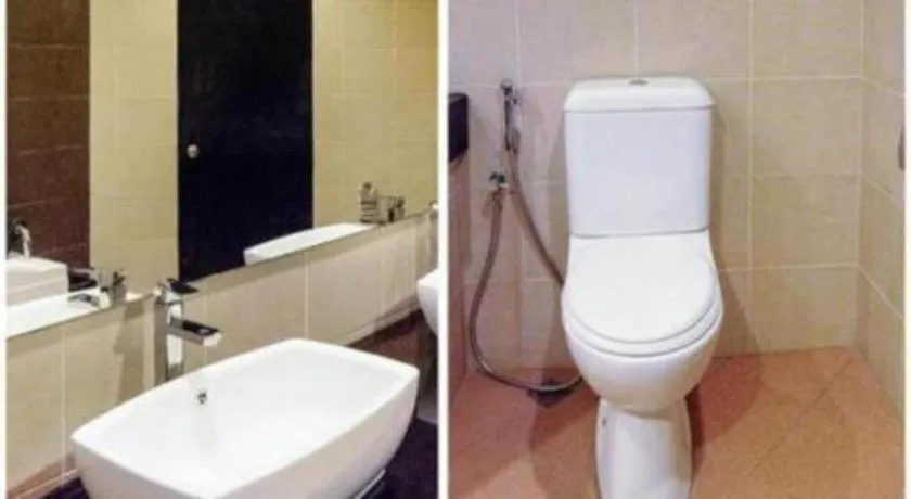 Perkasa Hotel Keningau