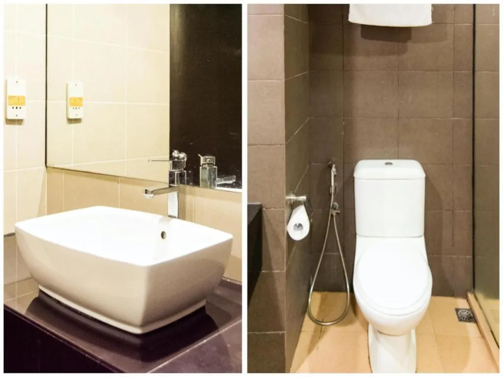 Perkasa Hotel Keningau