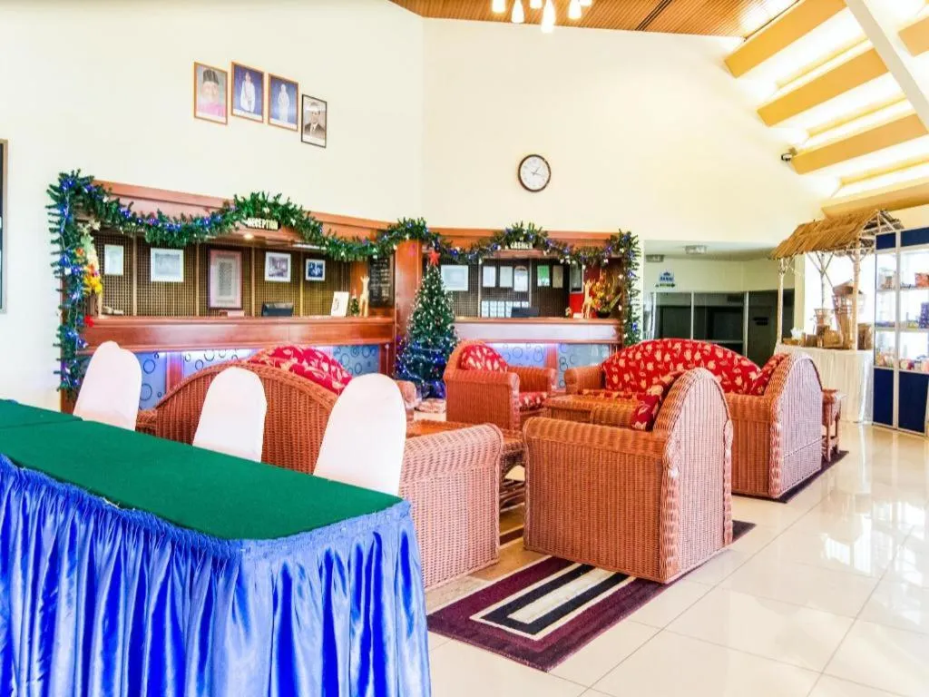 Perkasa Hotel Keningau