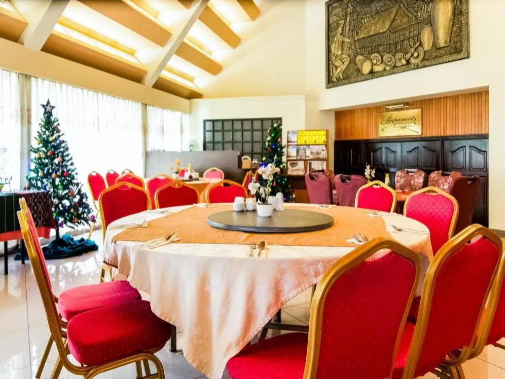 Perkasa Hotel Keningau