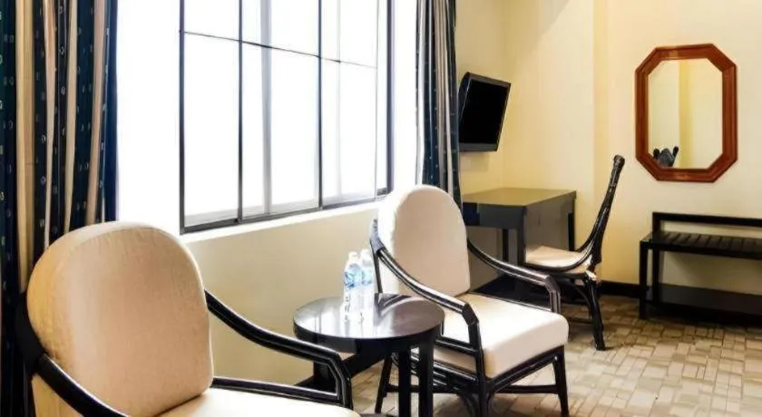 Perkasa Hotel Keningau