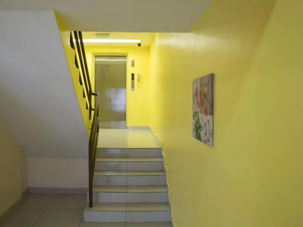 Hotel Zamburger Sri Petaling