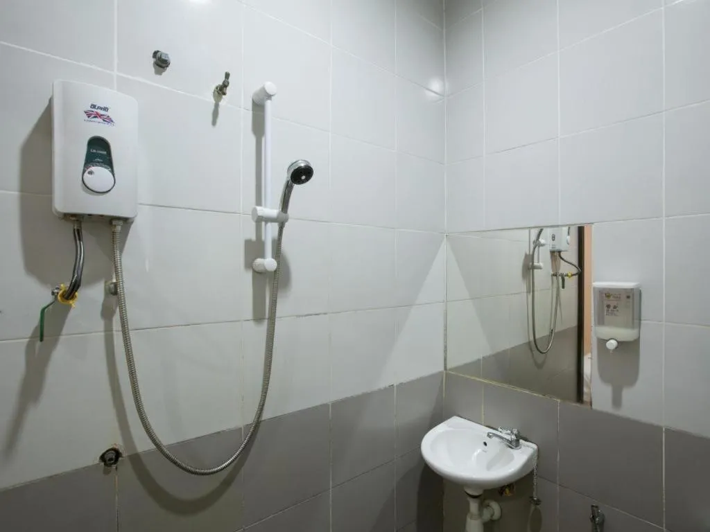 Hotel Zamburger Sri Petaling