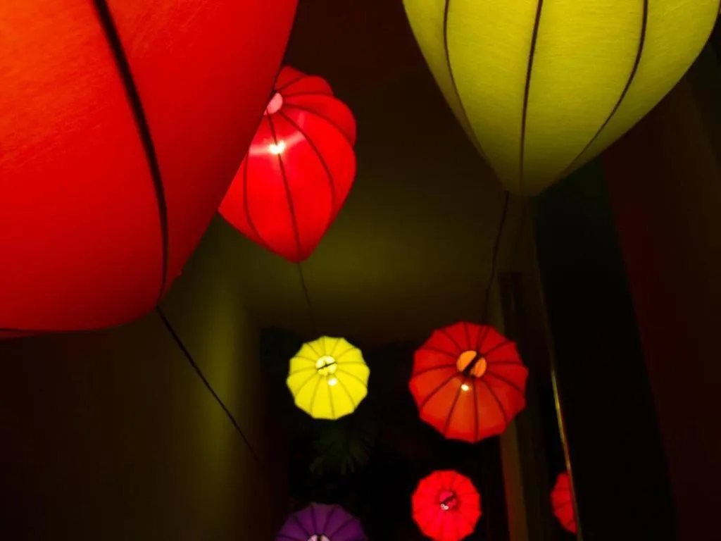 Bliss Boutique Hotel