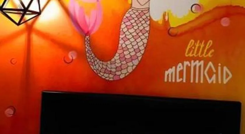 Bliss Boutique Hotel